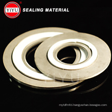 PTFE Spiral Wound Gasket